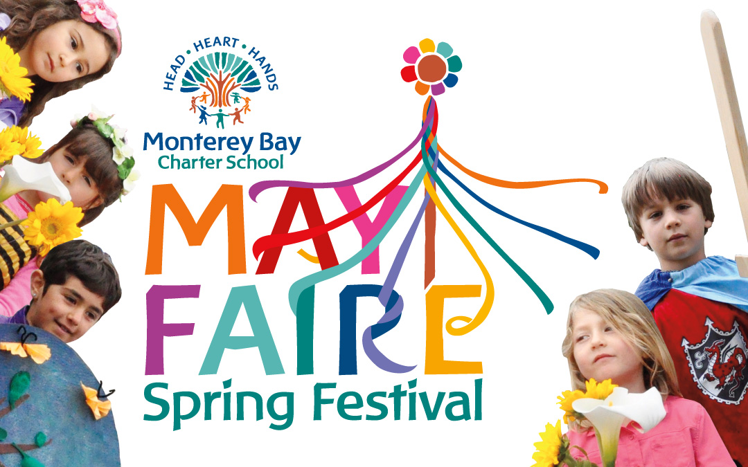 May Faire Spring Festival 2019