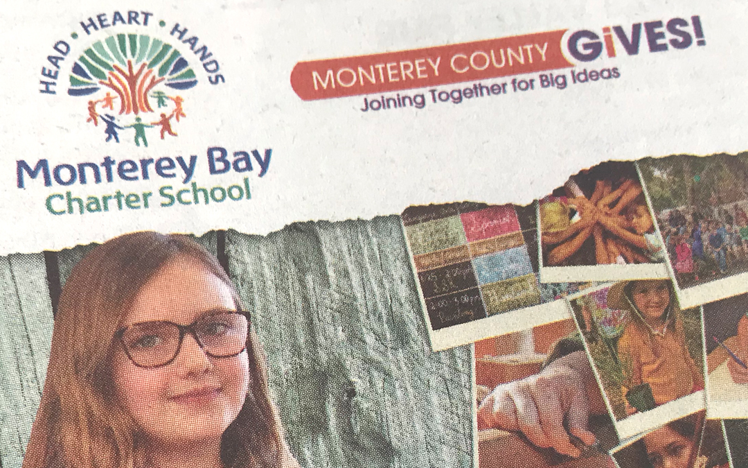 Monterey County Gives