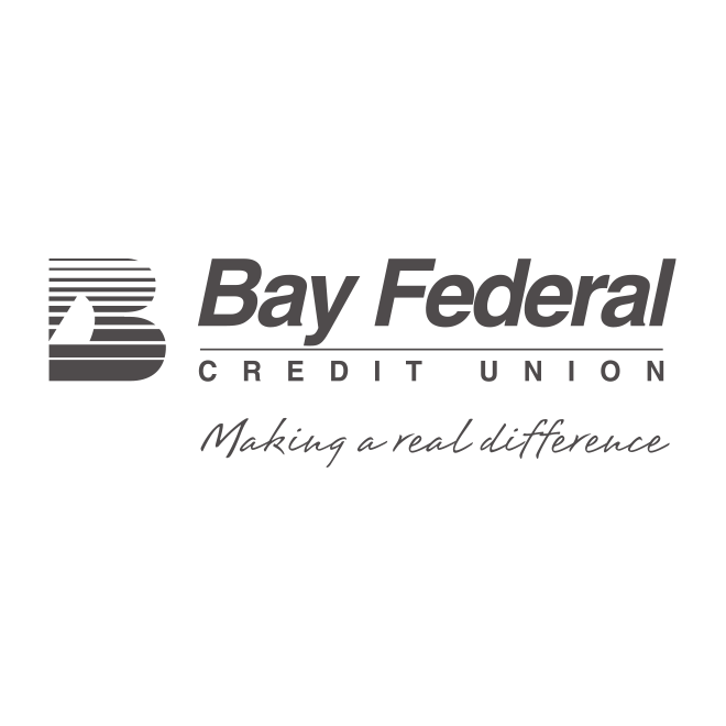 Bay Federal Credit Union Logo