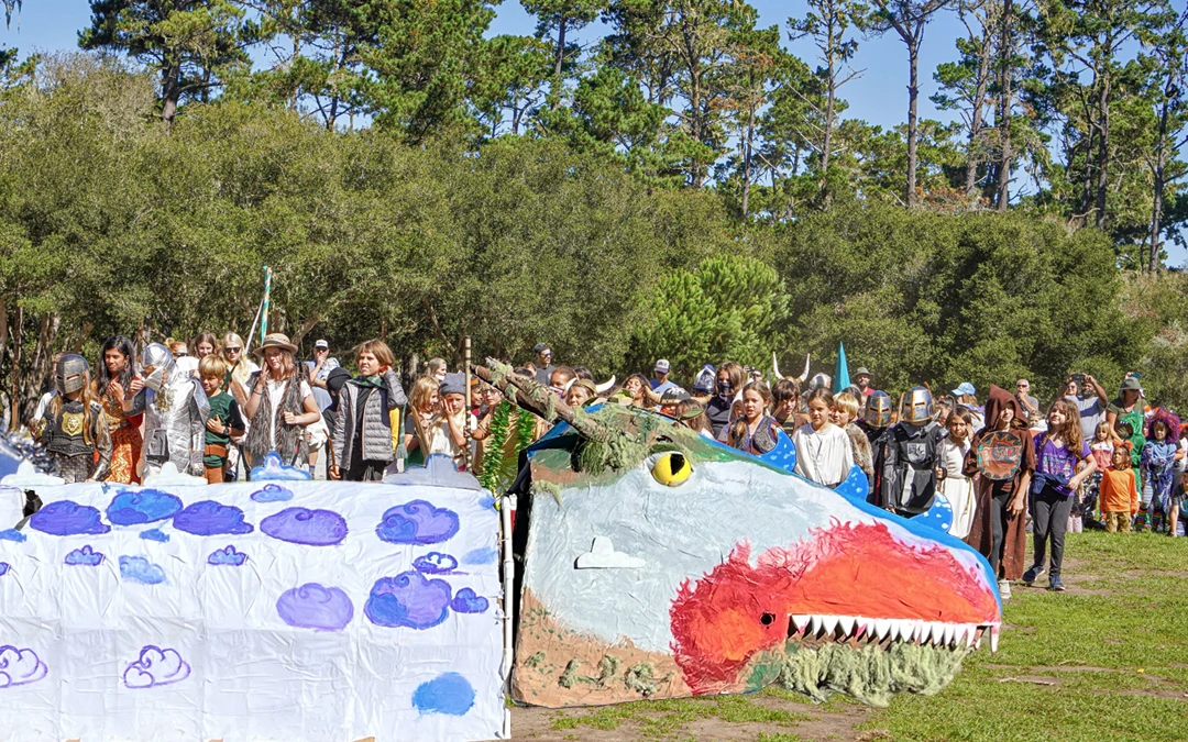 Festival of Courage 2025