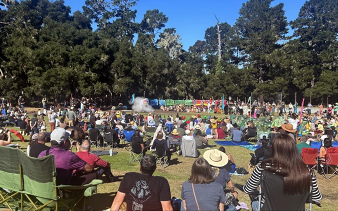 October 2025 Newsletter