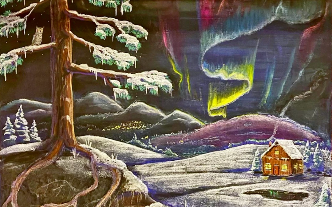 November 2025 Newsletter