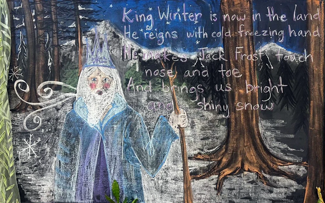 January 2026 Newsletter