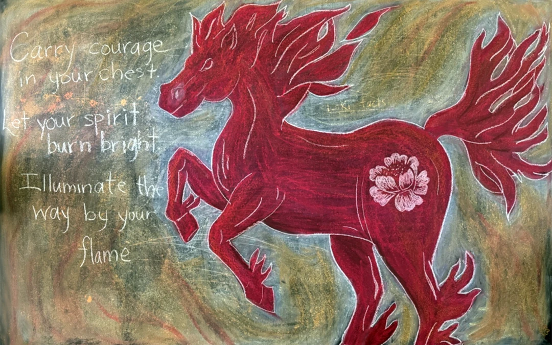 March 2026 Newsletter