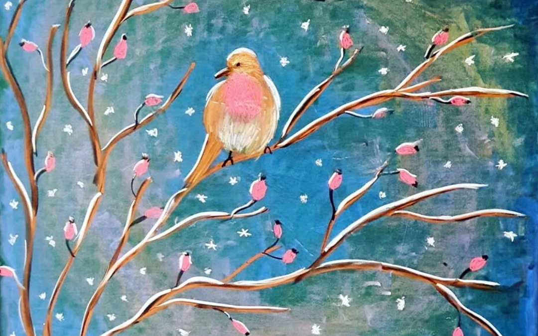 April 2026 Newsletter