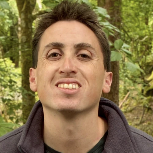 Aaron Kreitman