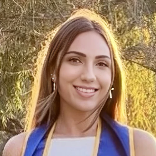 nicole ferla