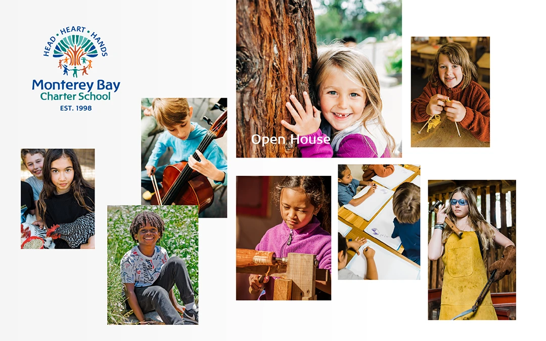 Fall Open House