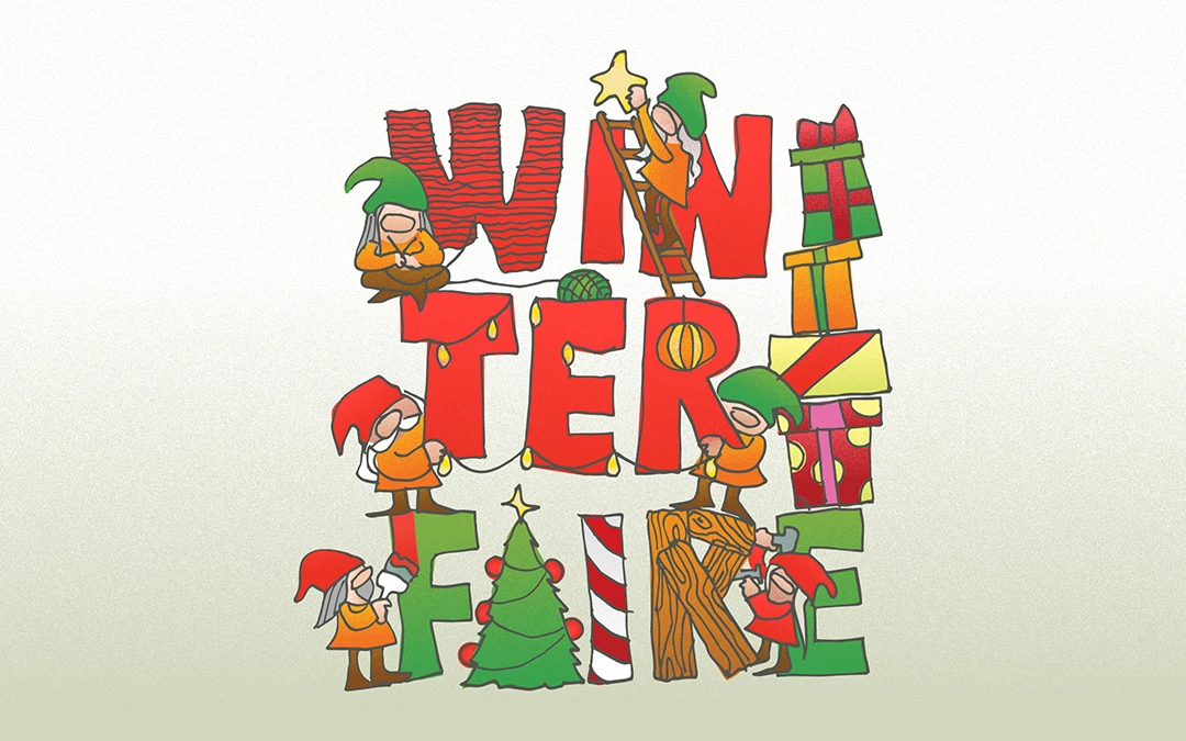 2026 Winter Faire